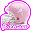 Dallas Helmet