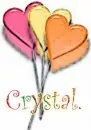 *Crystal*
