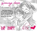 young love - absolute boyfriend