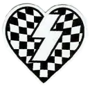 mystery heart