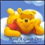 pooh dreaming