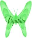 Cynthia