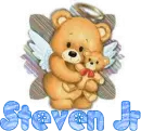 Steven Jr Angelbear