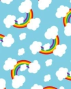 rainbow love