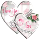 I love you