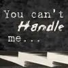 handle