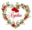 Cynthia