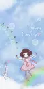 I BELIEVE I CAN FLY