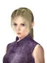 Nina Williams PS