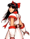 Nakoruru SNK