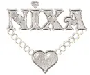 SPARKLING HEART 