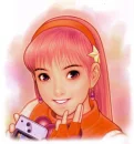 Athena Asamiya 1