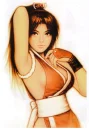 Shiranui Mai 1