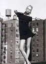 gemma ward