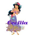Cecilia