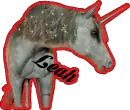 unicorn