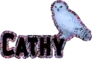 snow owl