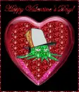 Happy Valentine day
