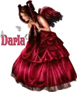 Darla - Crimson Angel
