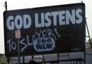 God listens