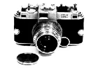 Old Camera