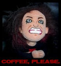 Coffee, please.