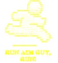 Run AIM Guy, Run!
