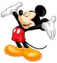 mickey  mouse