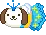 Fairy Dog