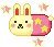 Starry Bunny