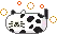 Spotty Cat