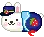Strawberry Bunny