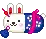 bunny