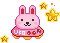 ufo bunny