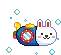 bunny