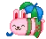 bunny