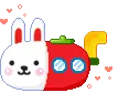 bunny