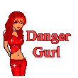 danger girl