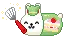 chef bunny