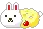 bunny