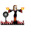 Gothic Fire