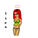 Lisa - Angel