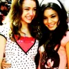 Besties!