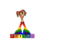 GAY PRIDE