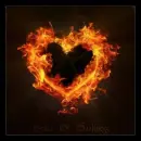 Flaming Heart