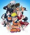 The Naruto Gang