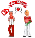 gay couple