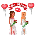 lesbian couple
