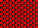 checkered flag