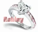 heart ring